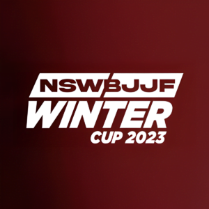 NSWBJJF - Winter Cup 2023