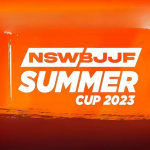 NSWBJJF - Summer Cup 2023